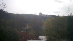 Zámek Vranov nad Dyjí