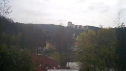 Zámek Vranov nad Dyjí