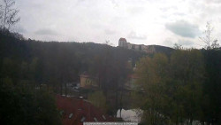 Zámek Vranov nad Dyjí