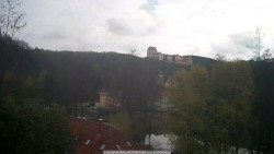 Zámek Vranov nad Dyjí