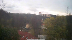 Zámek Vranov nad Dyjí