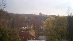 Zámek Vranov nad Dyjí