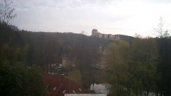 Zámek Vranov nad Dyjí