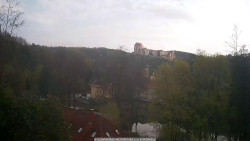 Zámek Vranov nad Dyjí