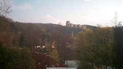 Zámek Vranov nad Dyjí