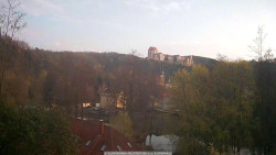 Zámek Vranov nad Dyjí