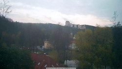 Zámek Vranov nad Dyjí