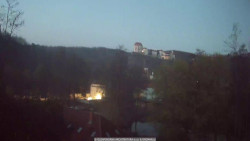 Zámek Vranov nad Dyjí