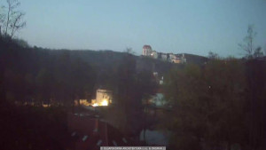 Město Vranov nad Dyjí - Zámek Vranov nad Dyjí - 17.4.2026 v 05:30 Město Vranov nad Dyjí - Zámek Vranov nad Dyjí - 17.4.2026 v 05:30