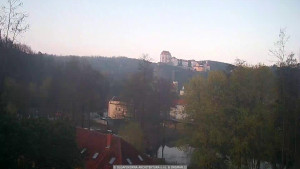 Město Vranov nad Dyjí - Zámek Vranov nad Dyjí - 17.4.2026 v 06:15 Město Vranov nad Dyjí - Zámek Vranov nad Dyjí - 17.4.2026 v 06:15