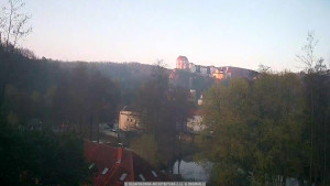 Město Vranov nad Dyjí - Zámek Vranov nad Dyjí - 17.4.2026 v 06:30 Město Vranov nad Dyjí - Zámek Vranov nad Dyjí - 17.4.2026 v 06:30