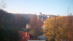 Město Vranov nad Dyjí - Zámek Vranov nad Dyjí - 17.4.2026 v 07:15 Město Vranov nad Dyjí - Zámek Vranov nad Dyjí - 17.4.2026 v 07:15