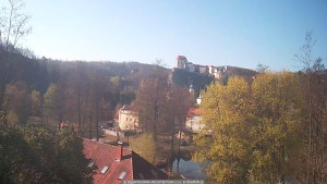 Město Vranov nad Dyjí - Zámek Vranov nad Dyjí - 17.4.2026 v 09:30 Město Vranov nad Dyjí - Zámek Vranov nad Dyjí - 17.4.2026 v 09:30