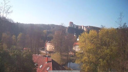 Zámek Vranov nad Dyjí