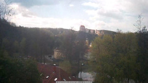 Město Vranov nad Dyjí - Zámek Vranov nad Dyjí - 17.4.2026 v 11:30 Město Vranov nad Dyjí - Zámek Vranov nad Dyjí - 17.4.2026 v 11:30