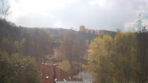 Město Vranov nad Dyjí - Zámek Vranov nad Dyjí - 17.4.2026 v 13:00 Město Vranov nad Dyjí - Zámek Vranov nad Dyjí - 17.4.2026 v 13:00