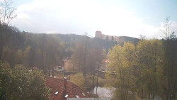 Zámek Vranov nad Dyjí