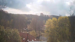 Zámek Vranov nad Dyjí