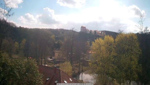 Město Vranov nad Dyjí - Zámek Vranov nad Dyjí - 17.4.2026 v 14:30 Město Vranov nad Dyjí - Zámek Vranov nad Dyjí - 17.4.2026 v 14:30