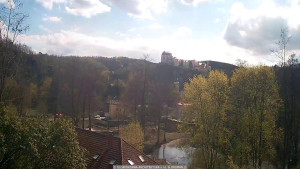Město Vranov nad Dyjí - Zámek Vranov nad Dyjí - 17.4.2026 v 14:45 Město Vranov nad Dyjí - Zámek Vranov nad Dyjí - 17.4.2026 v 14:45