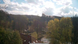 Zámek Vranov nad Dyjí