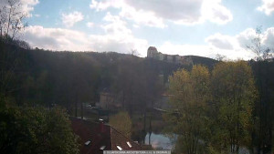 Město Vranov nad Dyjí - Zámek Vranov nad Dyjí - 17.4.2026 v 15:15 Město Vranov nad Dyjí - Zámek Vranov nad Dyjí - 17.4.2026 v 15:15