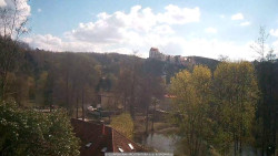 Zámek Vranov nad Dyjí