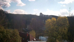 Zámek Vranov nad Dyjí