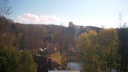 Zámek Vranov nad Dyjí