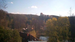 Zámek Vranov nad Dyjí