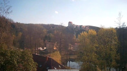 Zámek Vranov nad Dyjí