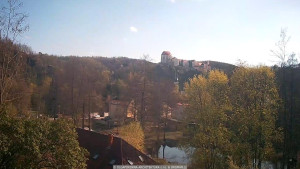 Město Vranov nad Dyjí - Zámek Vranov nad Dyjí - 17.4.2026 v 16:45 Město Vranov nad Dyjí - Zámek Vranov nad Dyjí - 17.4.2026 v 16:45