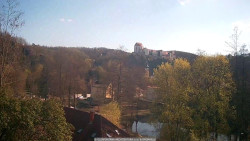 Zámek Vranov nad Dyjí