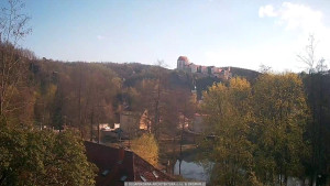 Město Vranov nad Dyjí - Zámek Vranov nad Dyjí - 17.4.2026 v 17:15 Město Vranov nad Dyjí - Zámek Vranov nad Dyjí - 17.4.2026 v 17:15