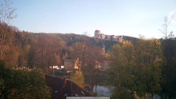 Zámek Vranov nad Dyjí