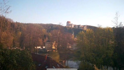 Zámek Vranov nad Dyjí