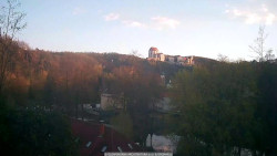 Zámek Vranov nad Dyjí