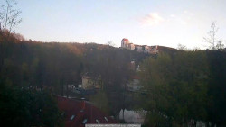 Zámek Vranov nad Dyjí