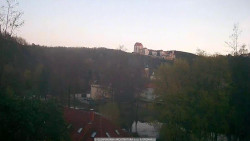 Zámek Vranov nad Dyjí