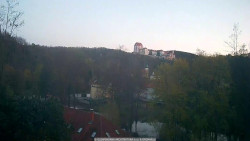 Zámek Vranov nad Dyjí