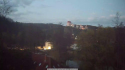 Zámek Vranov nad Dyjí