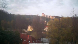 Zámek Vranov nad Dyjí