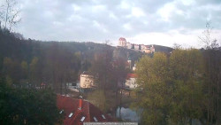 Zámek Vranov nad Dyjí