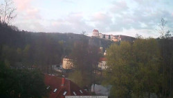 Zámek Vranov nad Dyjí