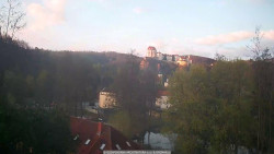 Zámek Vranov nad Dyjí