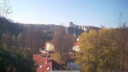 Zámek Vranov nad Dyjí