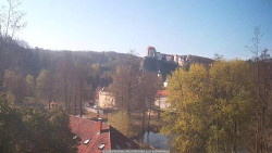 Zámek Vranov nad Dyjí