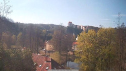 Zámek Vranov nad Dyjí