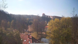 Zámek Vranov nad Dyjí