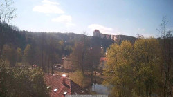 Zámek Vranov nad Dyjí